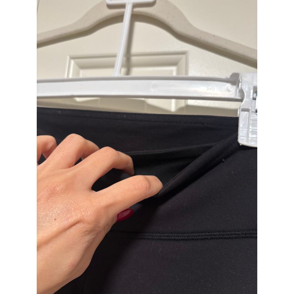 Lululemon Black High-Rise Leggings Size 0-2 - Picture 5 of 9